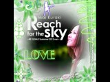 Reach for the sky BY Mai Kuraki