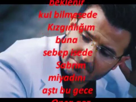 SesliGunduz.Net_Bedirhan Gökçe-Nefretim aşkımı aştı bu gece