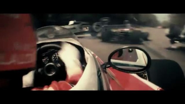 Rush Film Complet Streaming VF Entier Français partie 1