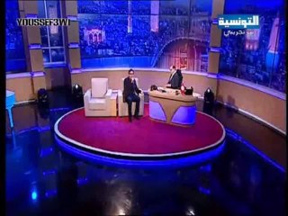 Labes - S3 - Ep4 - 07/12/2013 - Part 3 - غازي العيادي