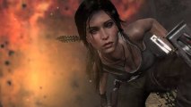 Tomb Raider Definitive Edition - Trailer VGX 2013