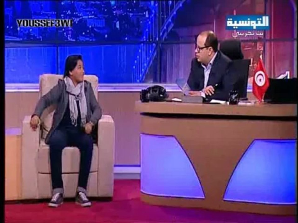 Labes - S3 - Ep4 - 07/12/2013 - Part 4 - ريان يوسف