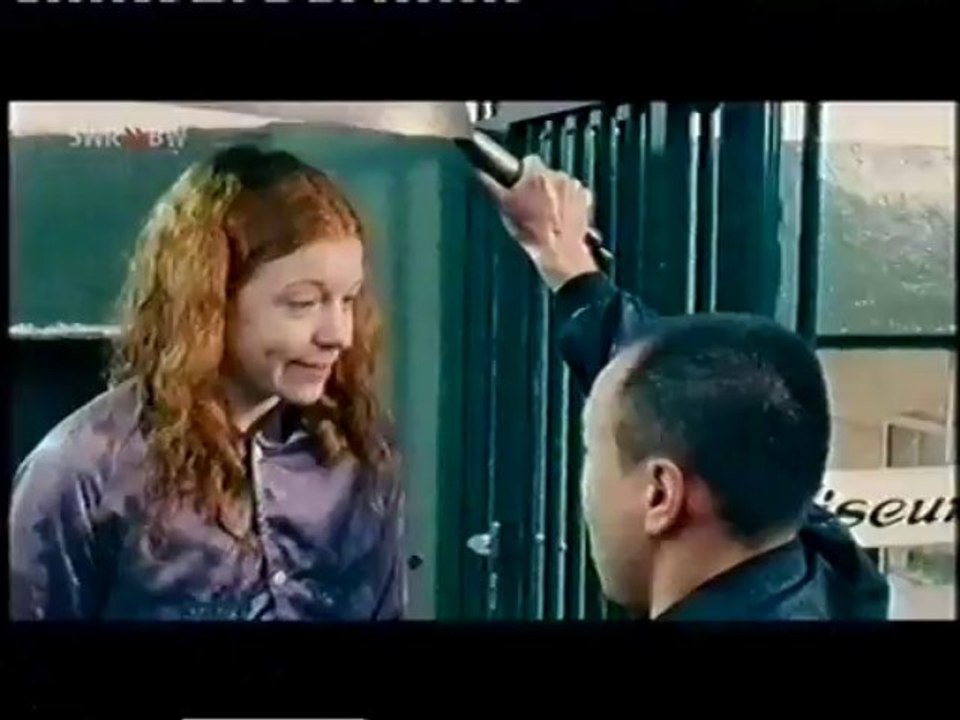 Chinese Take Away (2006)