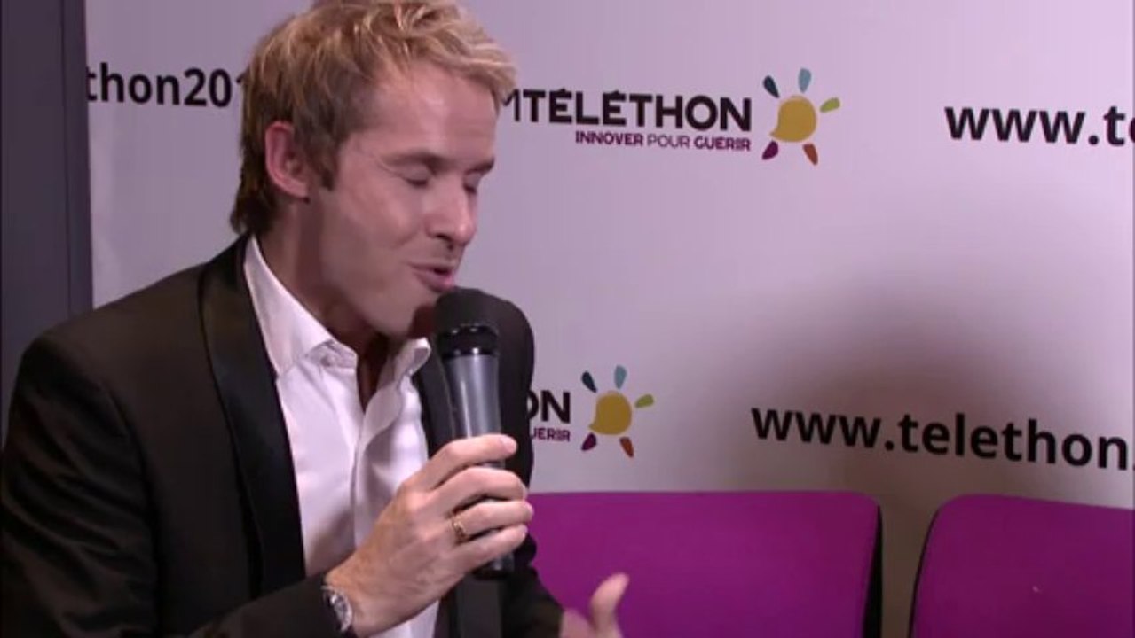Damien Thevenot