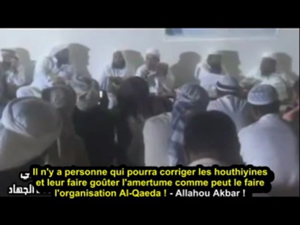 Un savant salafi de Dammaj éloge al qaida