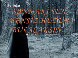 SesliGunduz.Net_uğur aslan anladım senin bana döneceğin yok duygusal by selim