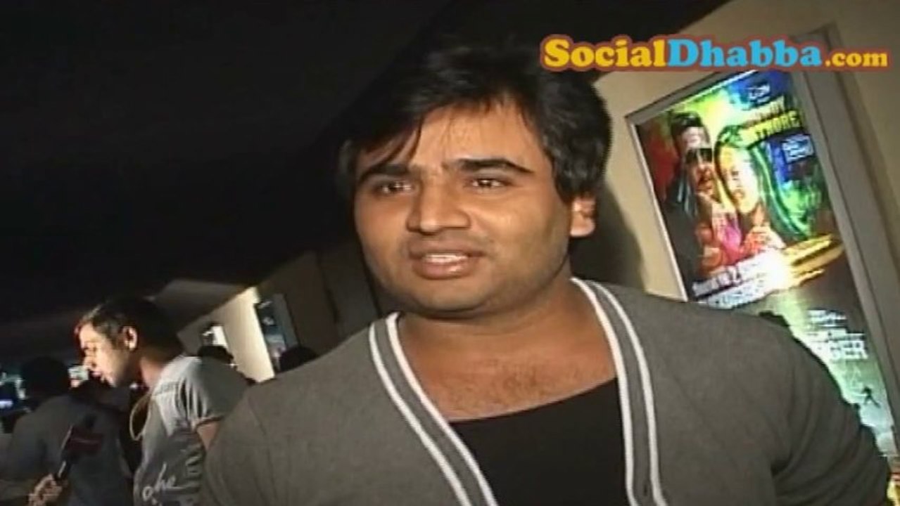 Public Review 'Student Of The Year' - SOTY - Alia Bhatt, Karan Johar and Varun Dhawan