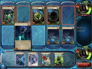 SolForge Wombo Combo (T/N Rotation vs. Lifebomb)
