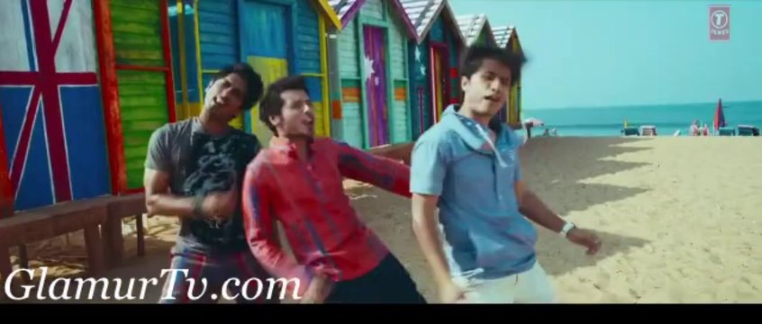 Andha Ghoda Race Mein Dauda Video Song (- Indian Movie Chashme Buddoor Video Songs - ) in High Quality Video By GlamurTv