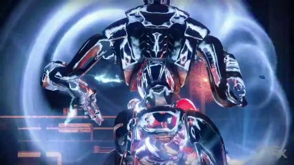 Destiny - VGX 2013 Trailer