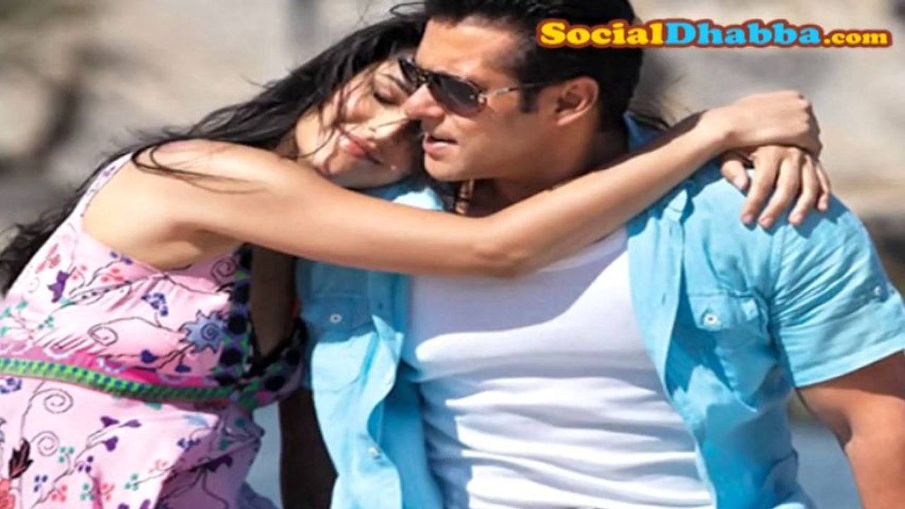 Ek Tha Tiger Public Review - Salman Khan and Katrina Kaif