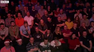 BBC Sport - UK Snooker Championship: Mark Selby makes 147 break