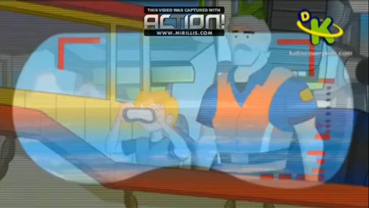 Transformers Rescue Bots clip 10