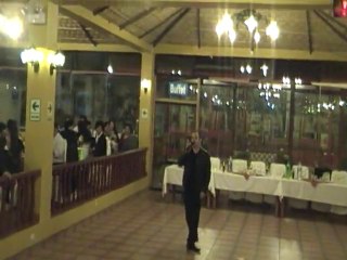 RONNY ROCK - IT' S NOW OR NEVER - 2013  / OSPITE IN PERU, A CUSCO