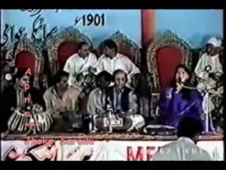 Saraiki.. Saady Naal Bhuurala.. Gulbahar Bano