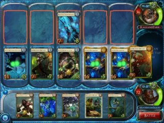 SolForge GhoxAvatar Ulterra