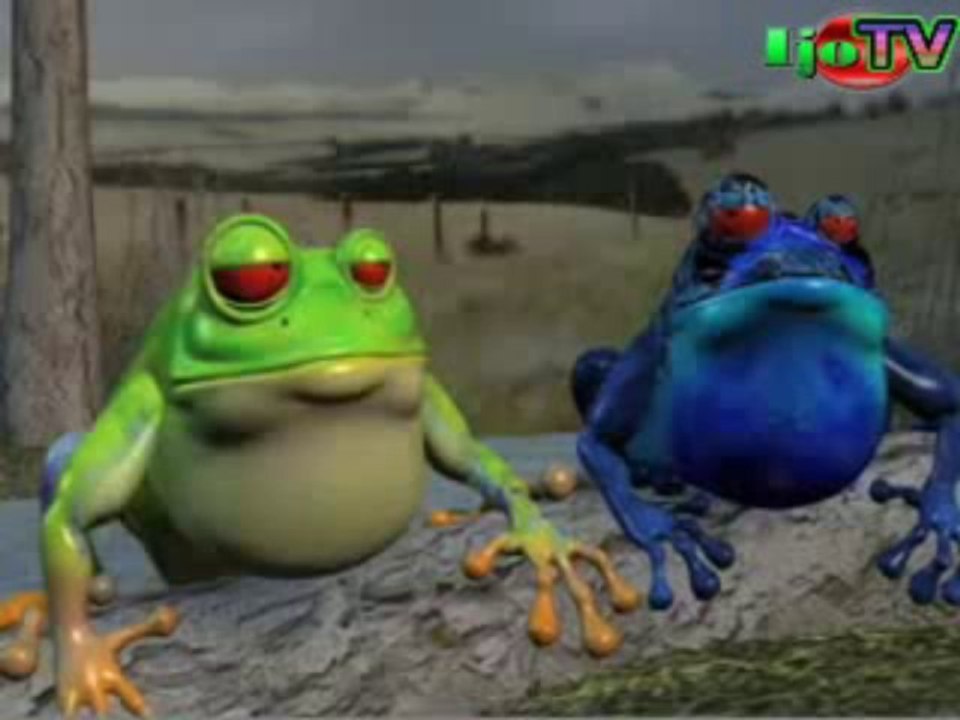 lagu katak tanmbihugf km ijo 17