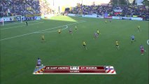 Copa Del Rey Sant Andreu 0 Atlético de Madrid   4