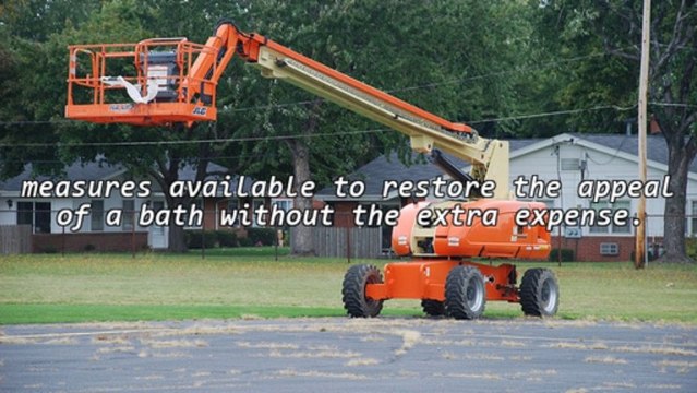 Best Tips For Bathtub Refinishing Lansing MI