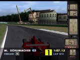 F1 World Grand Prix 2 (N64) Part 4