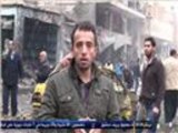 قتلى وجرحى بقصف النظام السوري الرقة
