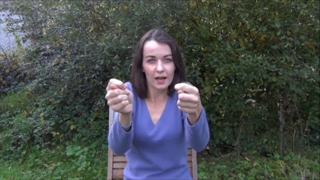 Toc toc toc petit pouce