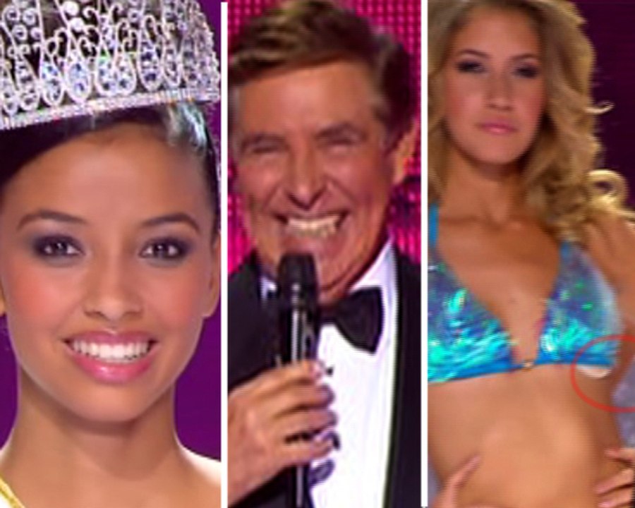 Miss France 2014 : Ce qu'il ne fallait pas rater