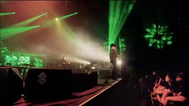 GIRUGAMESH-2013.10.13 SHIBUYA AX G DIGEST