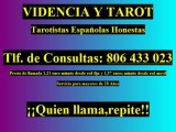 videncia y tarot sin gabinetes
