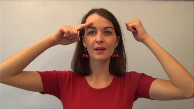 Toc toc toc qui est là c est pépé c est mémé