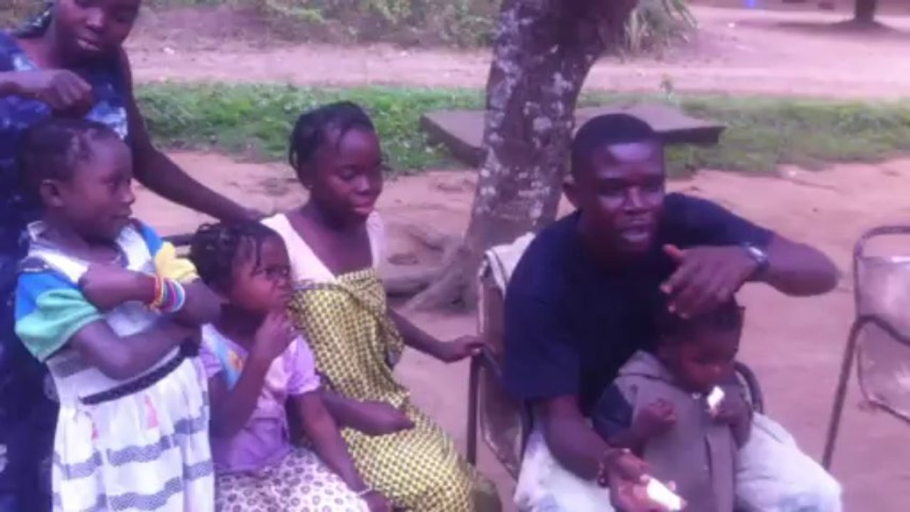 KIBULA MON VILLAGE