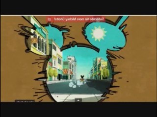 Fandubb Latino Mickey Mouse corto Sleepwalkin' (Sonámbulo) (Partes Goofy)