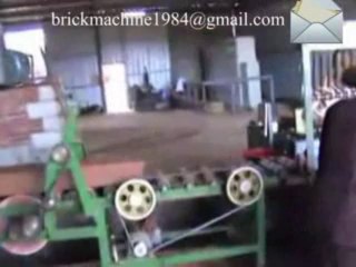 Baoshen extrusora tijolo vácuo(www.firedbrickmachine.com)