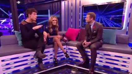 The Xtra Factor UK S10E28 (8th Live Show - The Results)
