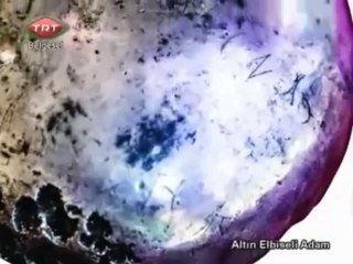 Altın Elbiseli Adam Belgeseli