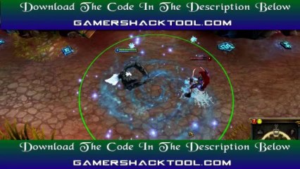 Free Bird of Prey Anivia Skin Code - LOL Skin Code Download