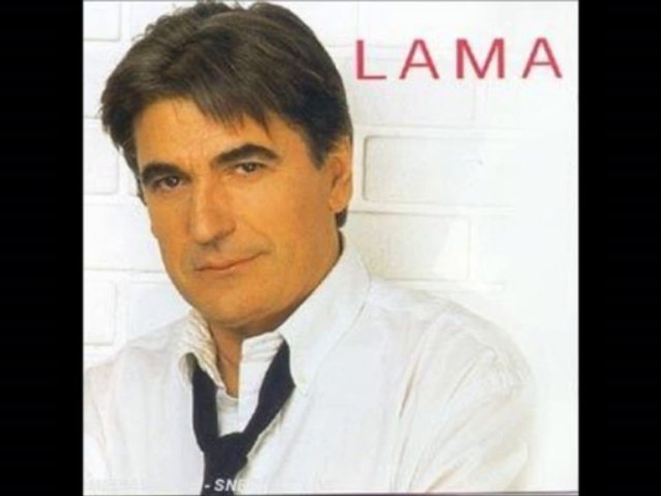 le temps de la rengaine (Giorgio chante Lama)