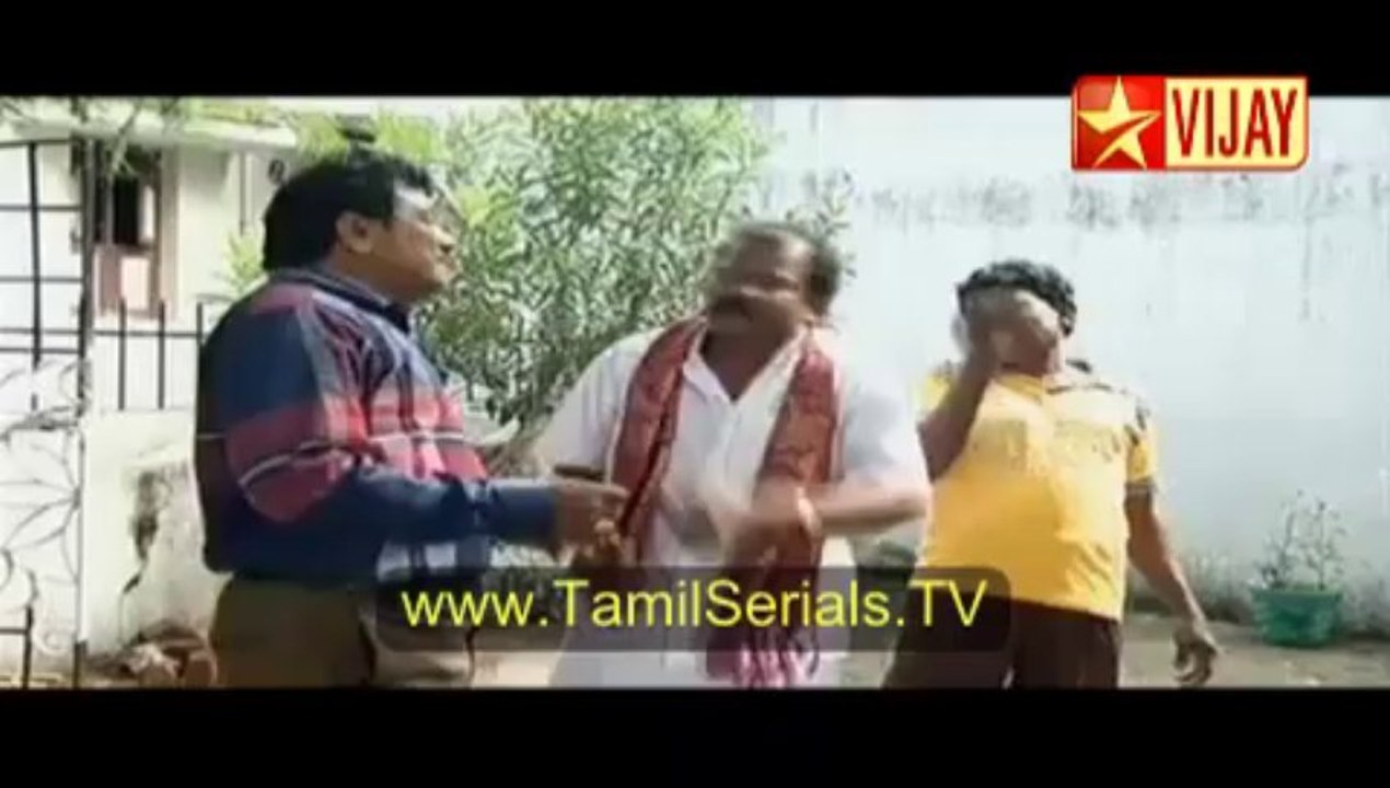 Comedy Theru 04