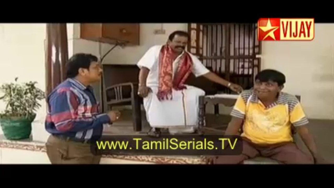 Comedy Theru 03