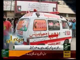 News Headlines 09am December 08, 2013