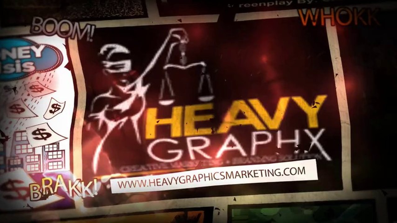 Heavy Heroes