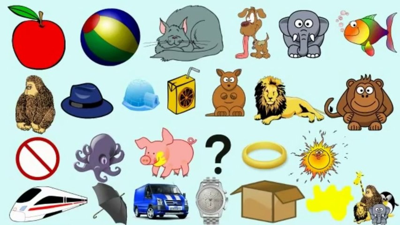 Phonics Song 2