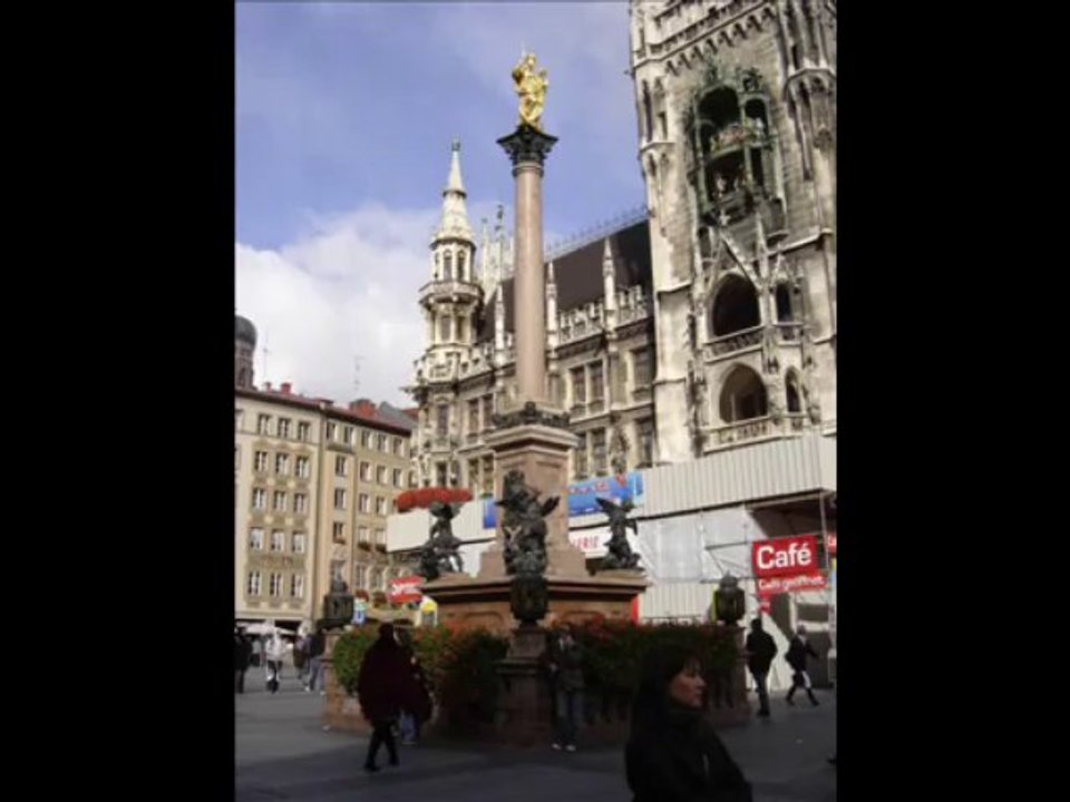 Munich