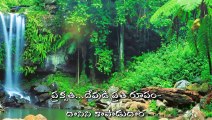 Save Our Environment Telugu