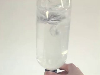 Vortex Bottle Connector | Tornado in a Bottle