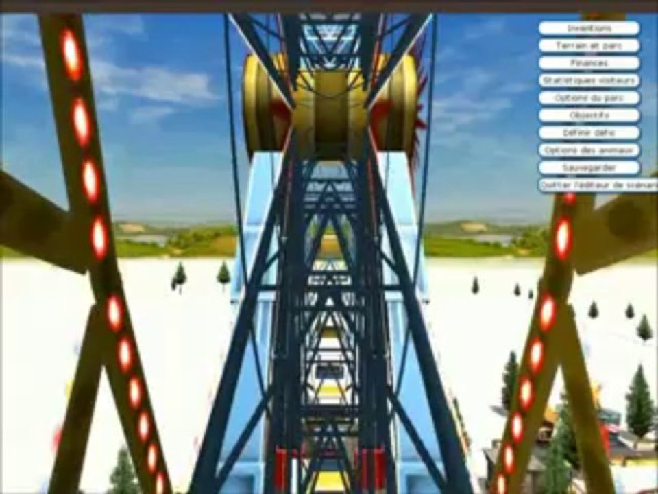 VP Grande Roue Hiver