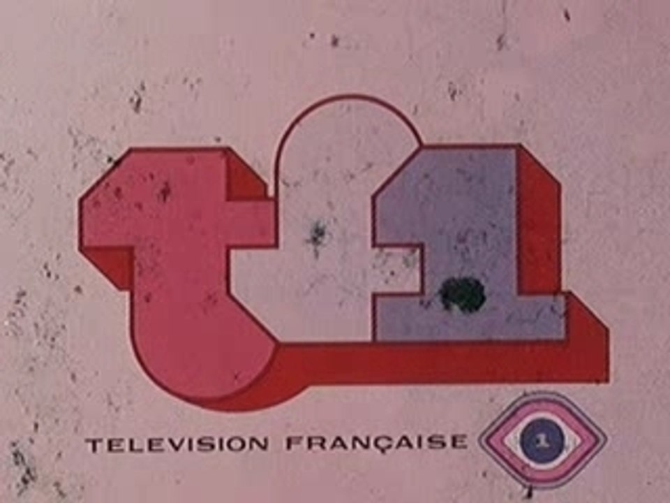 Tf1 debut 1975