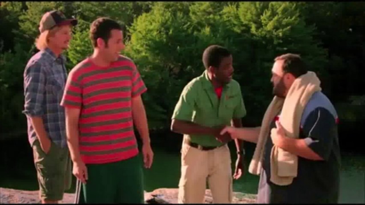 Copains pour Toujours 2 Film Complet Streaming VF Entier Français partie 1