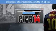 FIFA 14 CD Key Origin FIFA 14 Keygen [Free Download]