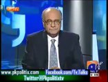 Aapas Ki Baat - Najam Sethi Kay Saath - 7 Dec 2013